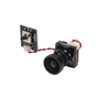 1500TVL 12.8'' inch 2.1mm FPV Drone Camera  LST-S7