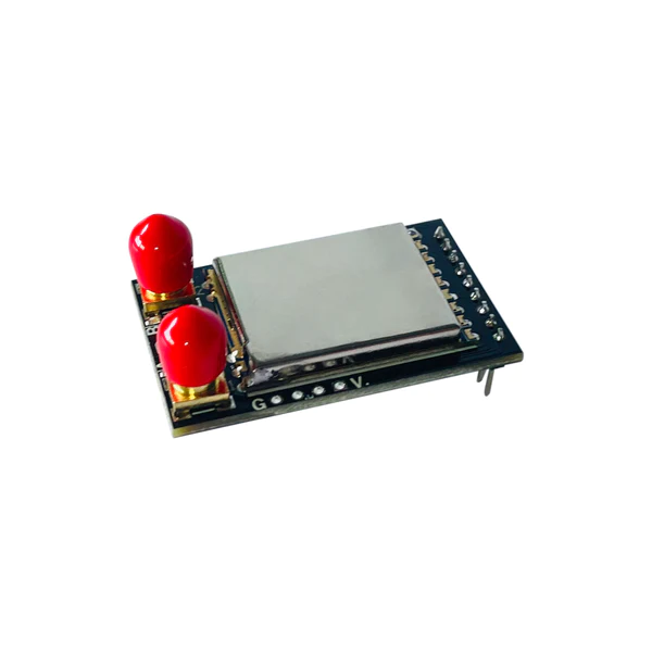 5.8G (include 4.9G) FPV VRX Long range 40CH Video Receiver