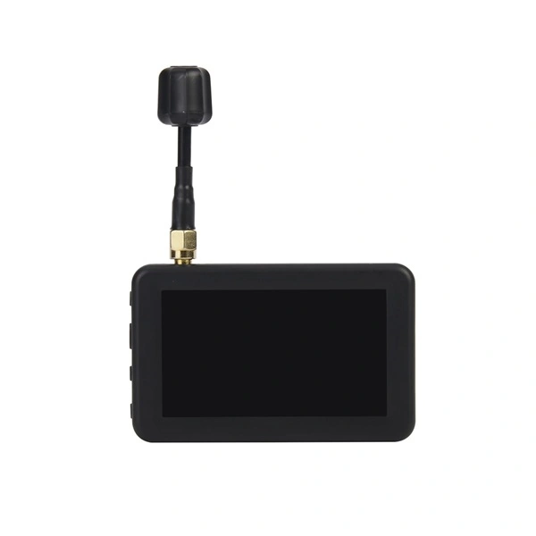 3-inch 5.8GHz Mini FPV Monitor 40CH - 5804