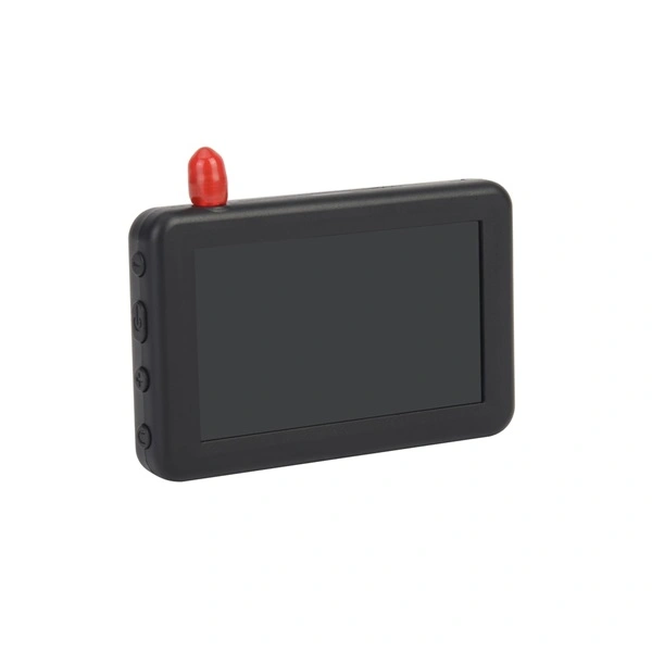 3-inch 5.8GHz Mini FPV Monitor 40CH - 5804
