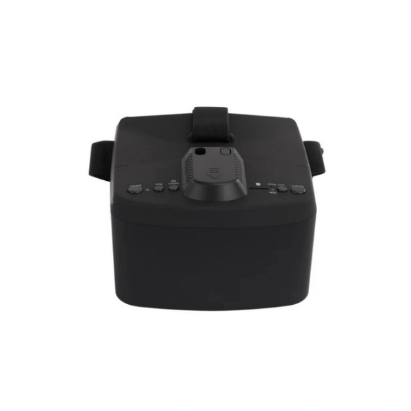 5.8G 5-inch Replaceable FPV Drone Goggle 800D Pro