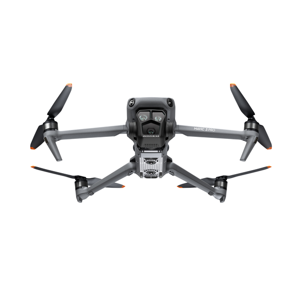 DJI Mavic 3 Pro with DJI RC