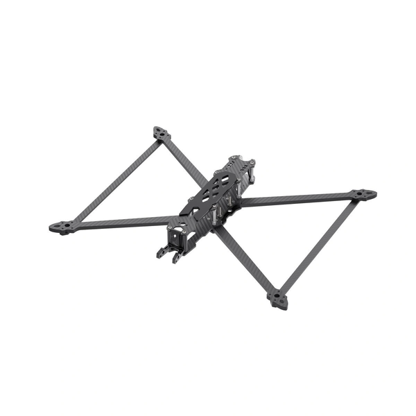 10-inch Full 3K Carbon Fiber Mark4 Quad Drone Frame Kit