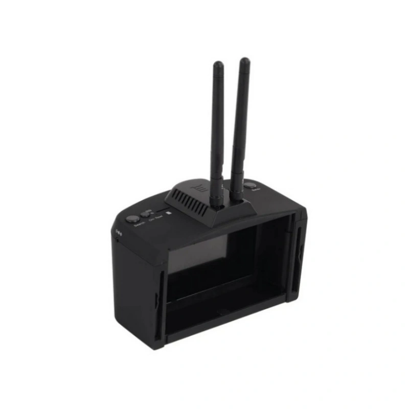 5.8G 5-inch Replaceable FPV Drone Goggle 800D Pro