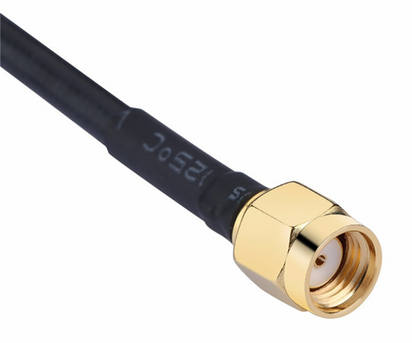 5.8G 14DBI High Gain RC FPV Receiver Parts Combo FPV Antenna For Receiver RC Drones Quadcopter Spare Part