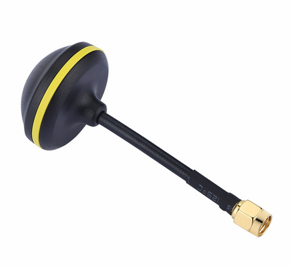 5.8G 14DBI High Gain RC FPV Receiver Parts Combo FPV Antenna For Receiver RC Drones Quadcopter Spare Part