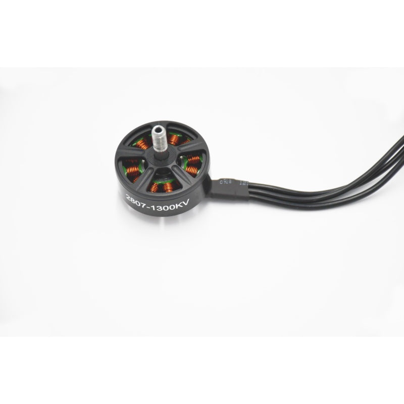Motors 2807 - 1300KV for Long Range 7-inch FPV Drones