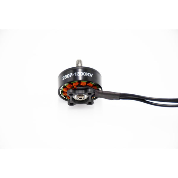 Motors 2807 - 1300KV for Long Range 7-inch FPV Drones