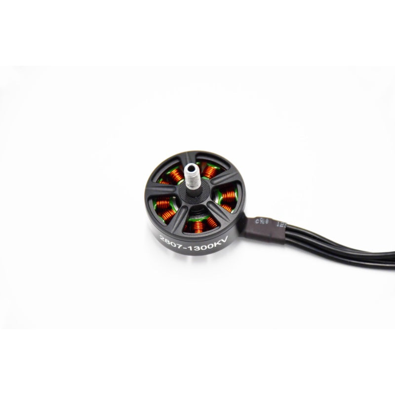Motors 2807 - 1300KV for Long Range 7-inch FPV Drones