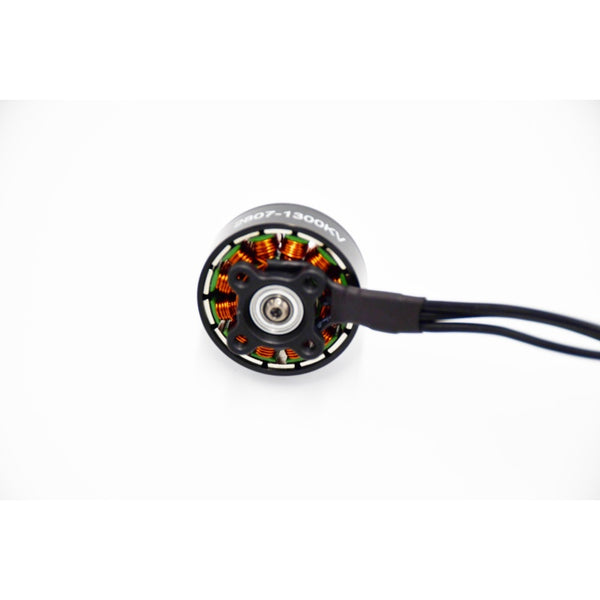 Motors 2807 - 1300KV for Long Range 7-inch FPV Drones