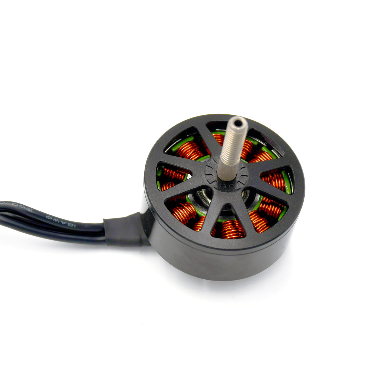 Brushless Drone Motors 4214 - 380KV for Long Range 15-inch FPV Drones
