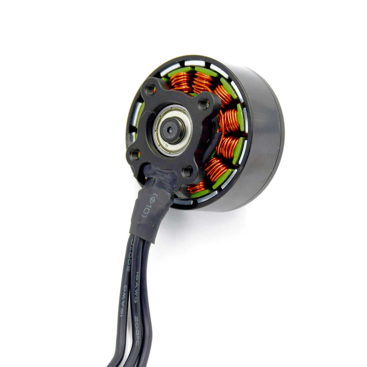 Brushless Drone Motors 4214 - 380KV for Long Range 15-inch FPV Drones