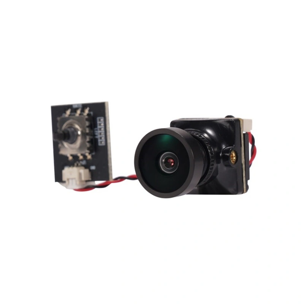 1500TVL 12.8'' inch 2.1mm FPV Drone Camera  LST-S7