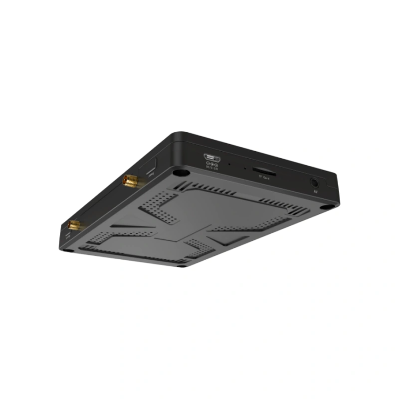 5-inch 5.8GHz FPV Monitor 40CH Diversity Receiver